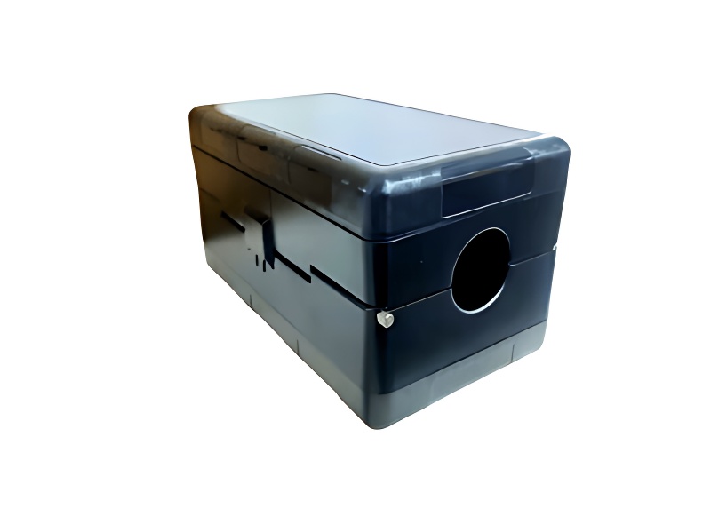 配網隱患預警及精確定位裝置