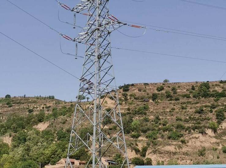 三跨視頻監控系統 三跨視頻監控系統