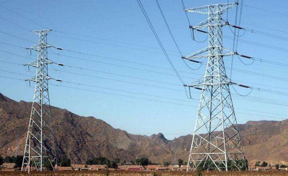 輸電線路防外破監測 輸電線路防外破監測