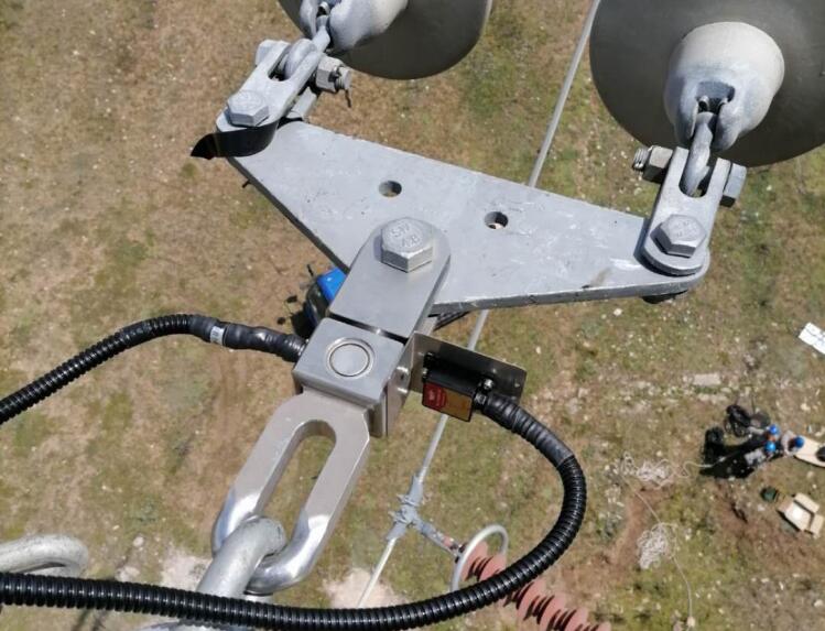 輸電線路覆冰在線監測系統，小產品卻有大作為