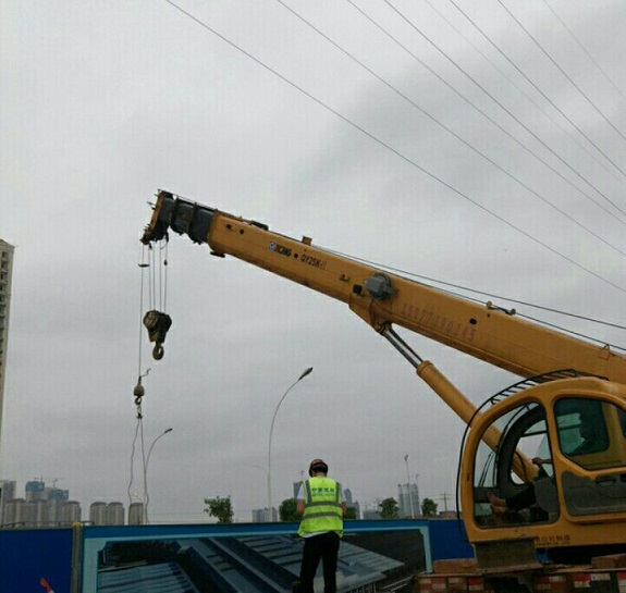 高壓導線防觸碰近電報警器 高壓導線防觸碰近電報警器