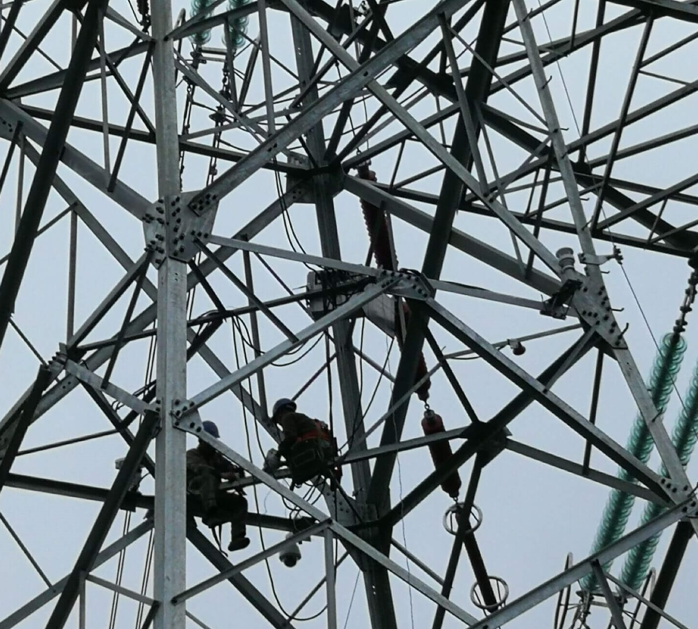 輸電線路山火監測預警系統 輸電線路山火監測預警系統