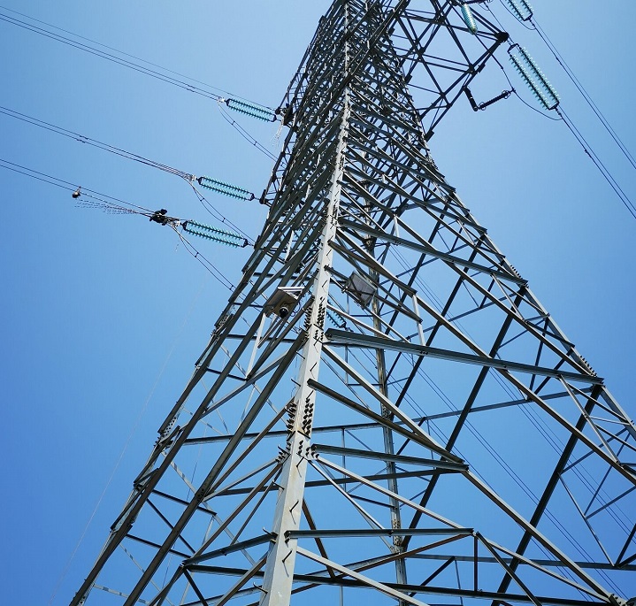 智能視頻監控系統 智能視頻監控系統