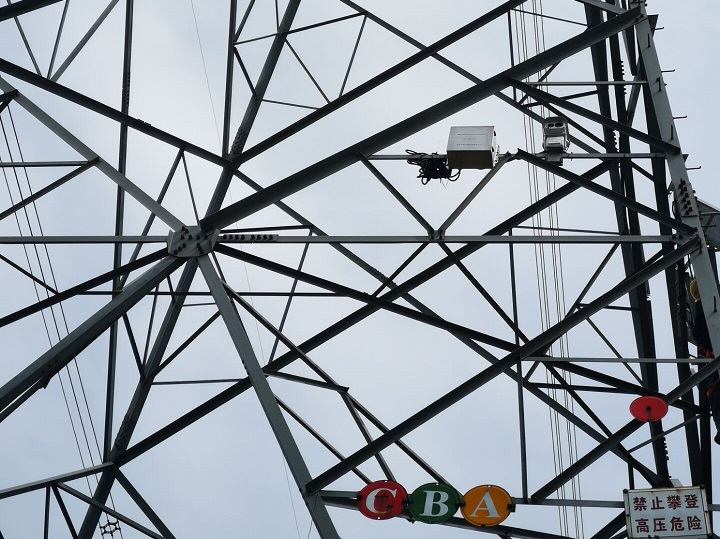 輸電線路山火風險隱患預警系統(tǒng) 輸電線路山火風險隱患預警系統(tǒng)