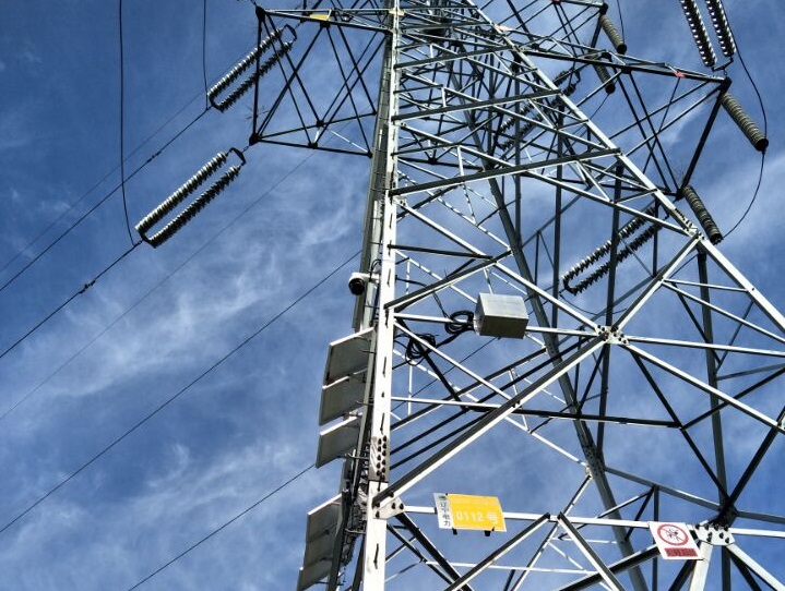 三跨點在線視頻監(jiān)測裝置 三跨點在線視頻監(jiān)測裝置