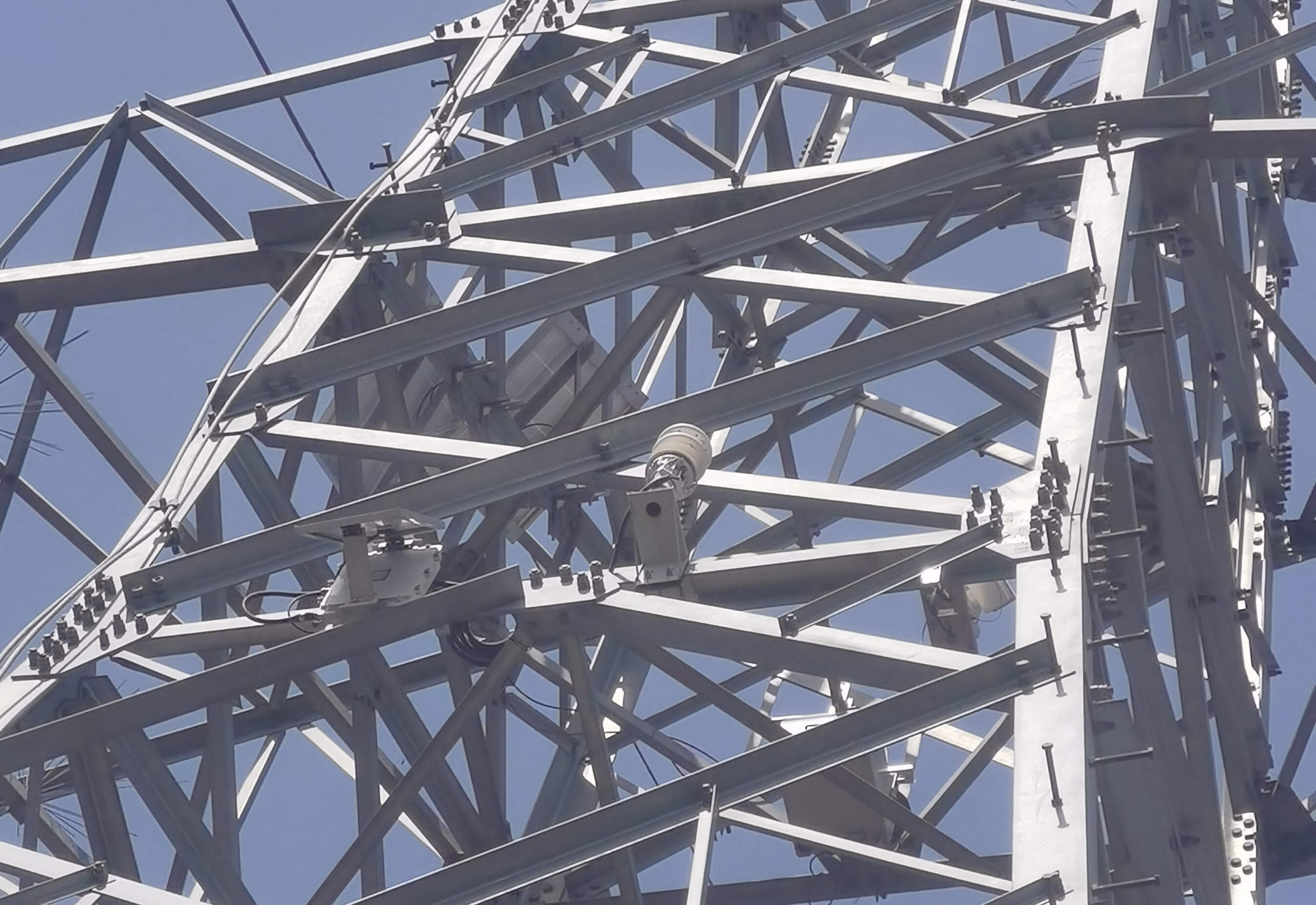 深圳特力康微氣象監測裝置 深圳特力康微氣象監測裝置