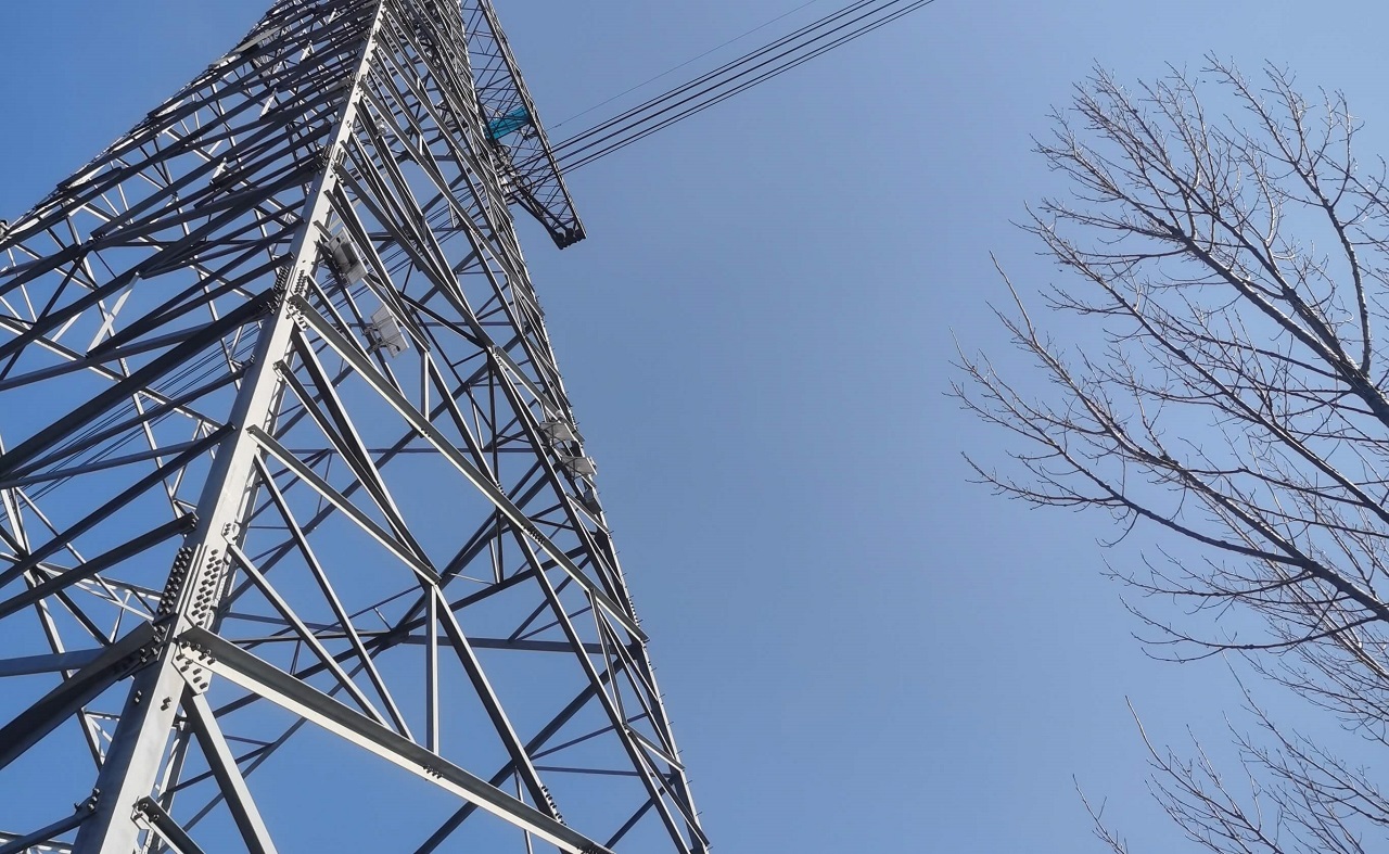 電網微波覆冰在線監測系統